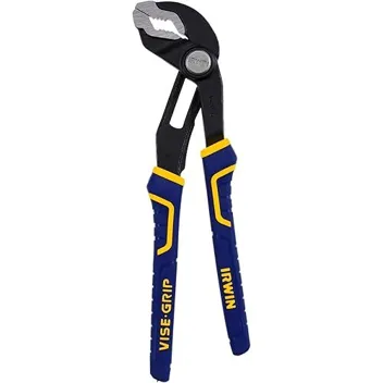 Irwin 6" Vise-grip Tools GrooveLock Pliers