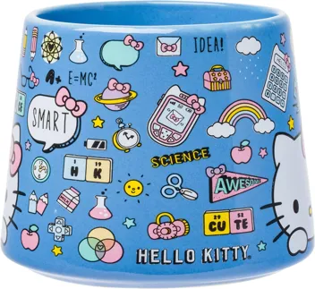 20oz Sanrio Hello Kitty and Friends My Melody Ceramic Mug