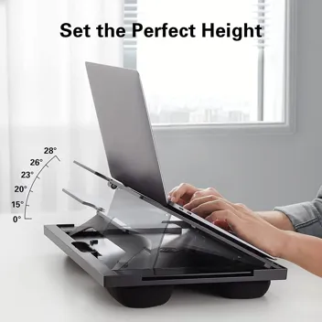 Adjustable Lap Desk