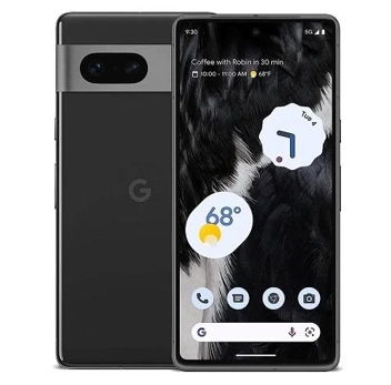 Google Pixel 7 128GB 6.3" 5G Unlocked Smartphone