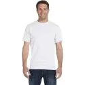 Beefy Heavyweight Cotton Crewneck T-Shirt