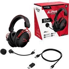 HyperX Alpha Wireless - Instant