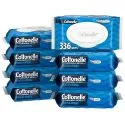 [S&S]: 42-Count Cottonelle Fresh Feel Flushable Wet Wipes