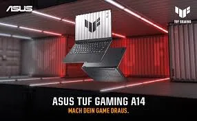 TUF A14 Creator Laptop