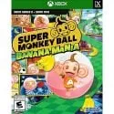 Super Monkey Ball: Banana Mania Video Game (Xbox Series X)