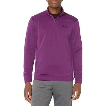 Armourfleece 1/4 Zip Sweatshirt