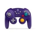 PowerA GameCube Style Wireless Controller for Nintendo Switch - Toad