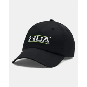 UA Branded Adjustable Cap (2 Colors) w/ ShopRunner