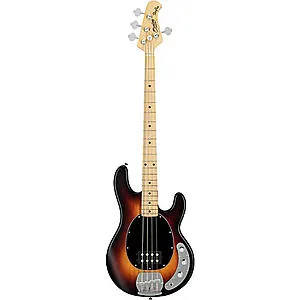 SDOTD - StingRay Ray4 Maple Fingerboard electric bass