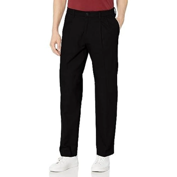 Classic Fit Signature Lux Cotton Stretch Pant