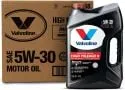 High Mileage 150K 5W-30 Motor Oil