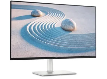 S2725DS 27" QHD (2560x1440) 100Hz IPS Monitor