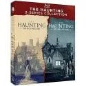 The Haunting of Bly Manor + The Haunting of Hill House Movie Collection (Blu-ray)