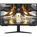 Odyssey G50A 27" 2560x1440 165Hz HDR IPS Gaming Monitor