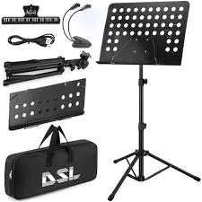 MST50 Tripod Orchestral Music Stand