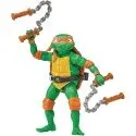 Teenage Mutant Ninja Turtles: Mutant Mayhem 4.25" Michelangelo Figure