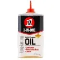 8oz Multi-Purpose Oil