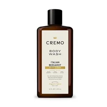 [S&S]: 16-Oz Body Wash (Italian Bergamot)