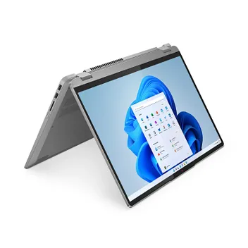 IdeaPad Flex 5 2-in-1 AMD Ryzen 7 7730U 16" 1920x1200 Touchscreen Laptop (16GB/512GB)