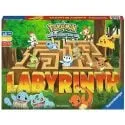 Pokémon Labyrinth Board Game