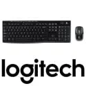 MK270 Wireless Keyboard And Mouse Combo For Windows