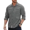 Coofandy Slim Fit Business Dress Shirt