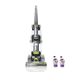 Pro Clean Pet Upright Carpet Cleaner (FH51050, Grey)