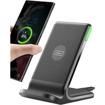 Iniu QI 15W Fast Wireless Charging Station