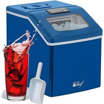 40lb Ice Maker