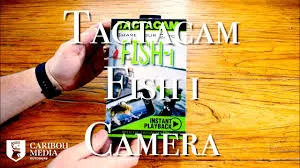 Tactacam Fish-i Camera