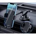 Ticilfo 3-in-1 Car Phone Holder