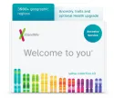 23andMe+ Premium Membership Bundle DNA Kit