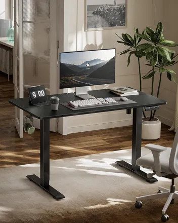 Marsail 48 * 24 Inch Electric Standing Desk