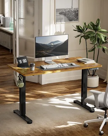 Marsail 48 * 24 Inch Electric Standing Desk