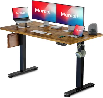 Marsail 48 * 24 Inch Electric Standing Desk