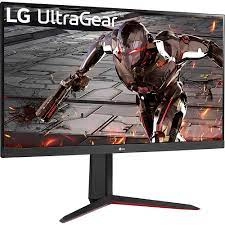 32 UltraGear QHD 165Hz HDR 10 Monitor with FreeSync