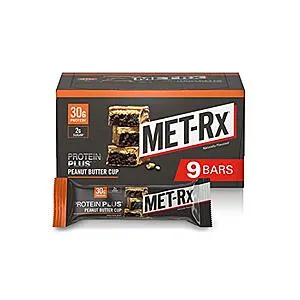 MET-Rx Protein Plus Bar