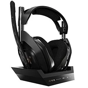 Target Circle Members: Astro A50 Wireless Gaming Headset for Xbox Series X|S/Xbox One