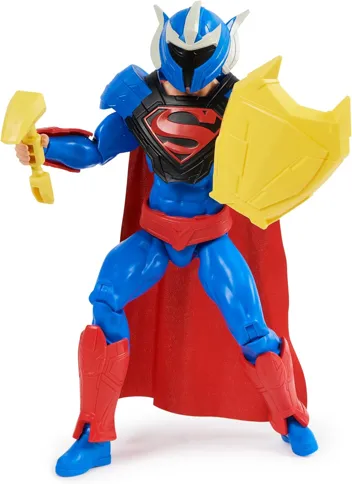 12 Inch Superman