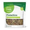 12oz Dry Roasted Pistachios w/ Sea Salt