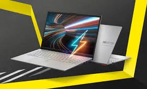 Vivobook Go 15" Laptop