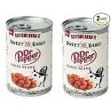 Serious Bean Co. 15oz Dr. Pepper Baked Beans