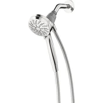 26100EP Engage Magnetix 3.5" Six-Function Handheld Showerhead