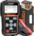 Foxwell BT705 Digital Car Battery Tester Analyzer