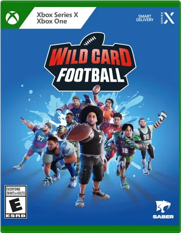 Wild Card Football (XSX