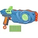 NERF Elite 2.0 Flip-8 Blaster with 8-Dart