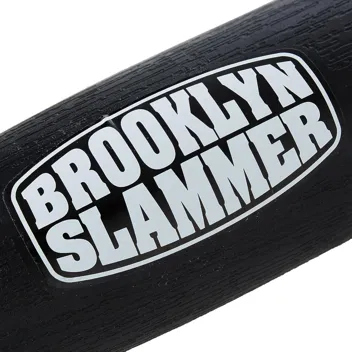 19" Defense Brooklyn Slammer Baseball Bat