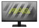 Mag 323UPF 32" 4K 3840x2160 165Hz IPS HDMI 2.1 USB-C Gaming Monitor