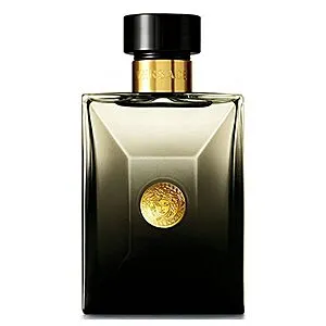 Pour Homme Oud Noir Eau de 3.4oz Parfum