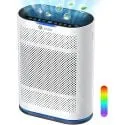 KQ-36 H14 HEPA Air Purifier (Up to 2100sq ft)